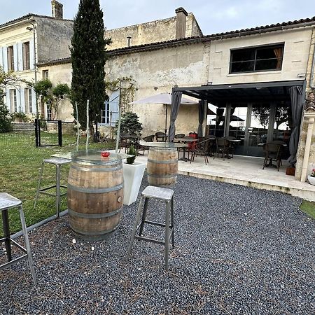 Maison Jeroboam Saint-Estèphe 외부 사진