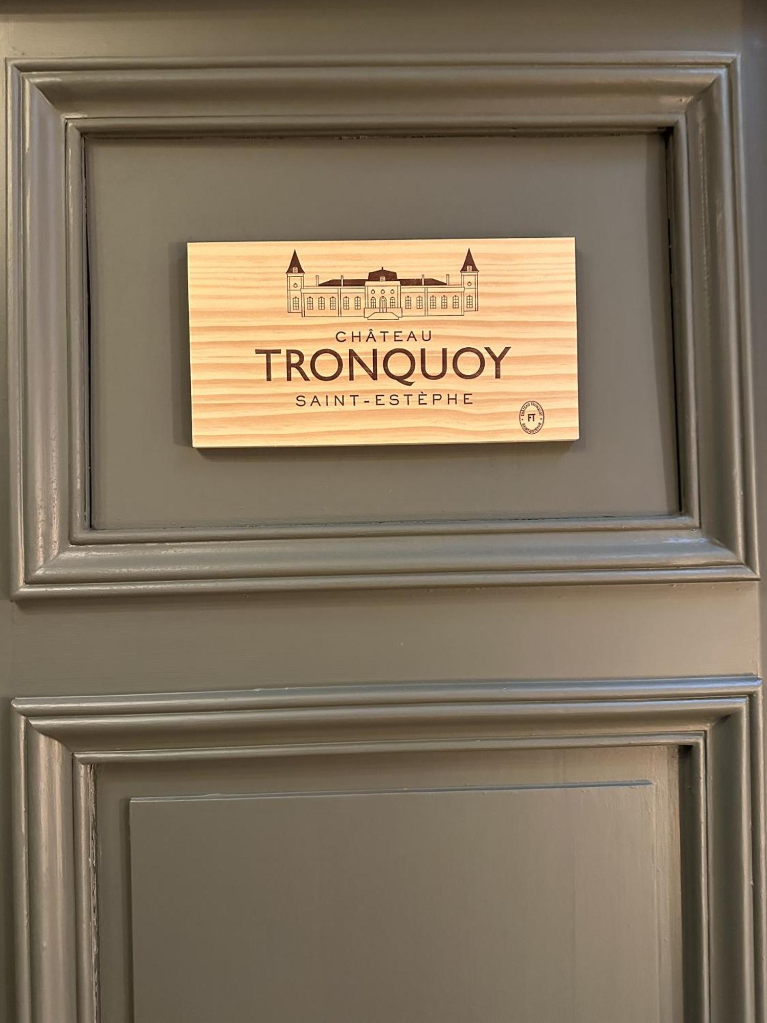 Maison Jeroboam Saint-Estèphe 객실 사진
